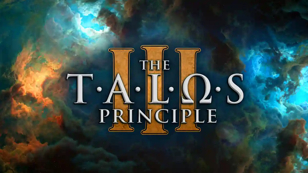 The Talos Principle 3 é anunciado com trailer!