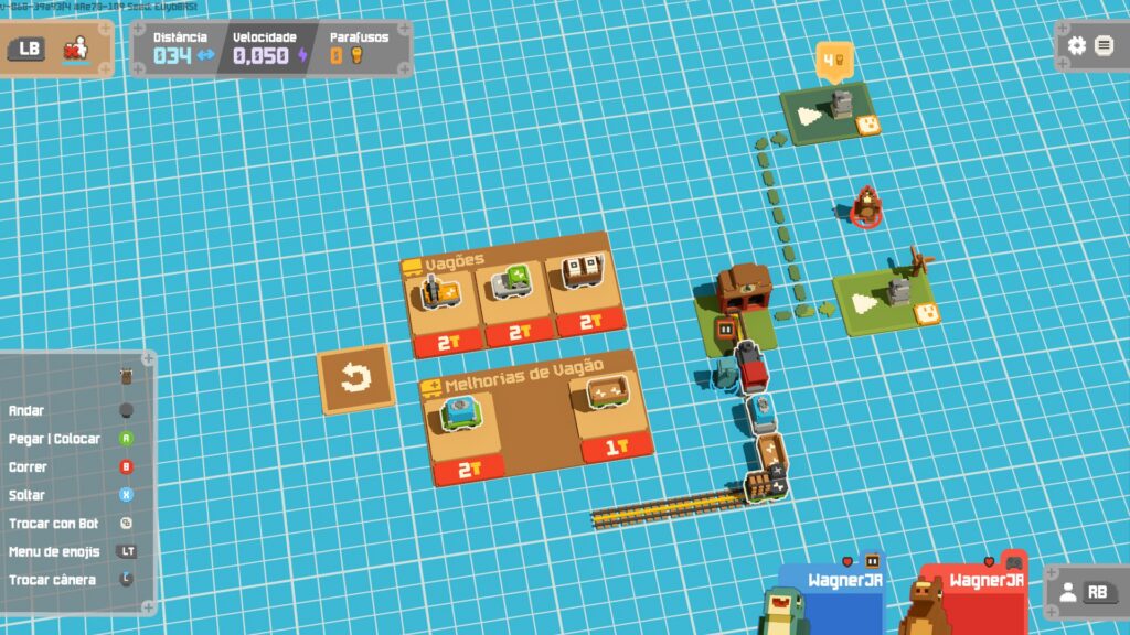 Unrailed 2: Back on Track | Review