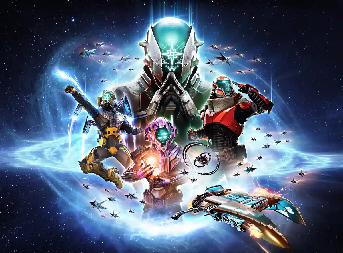 Void Crew