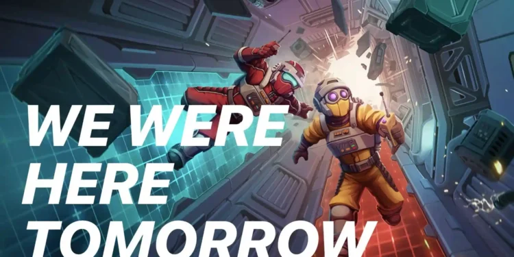 Jogamos We Were Here Tomorrow na gamescom latam 2026! Leia nossa prévia!