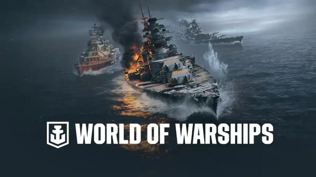 Noite Mais Longa dos Museus World of Warships celebra torpedos e história naval
