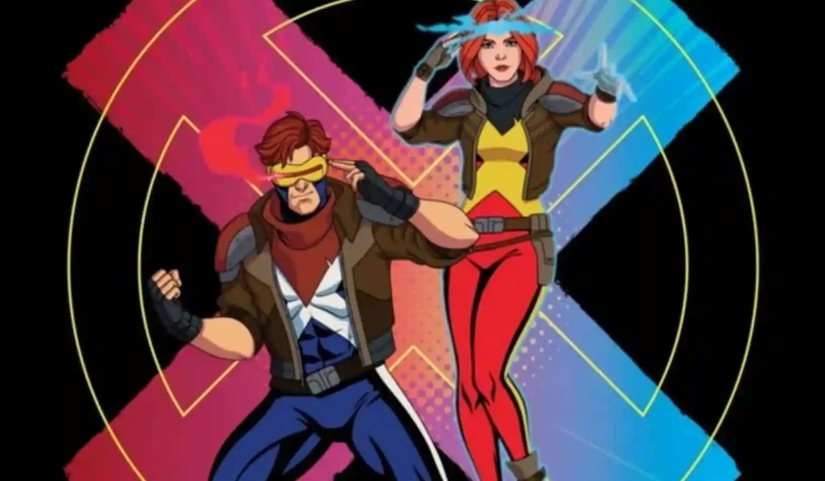 X-Men 97