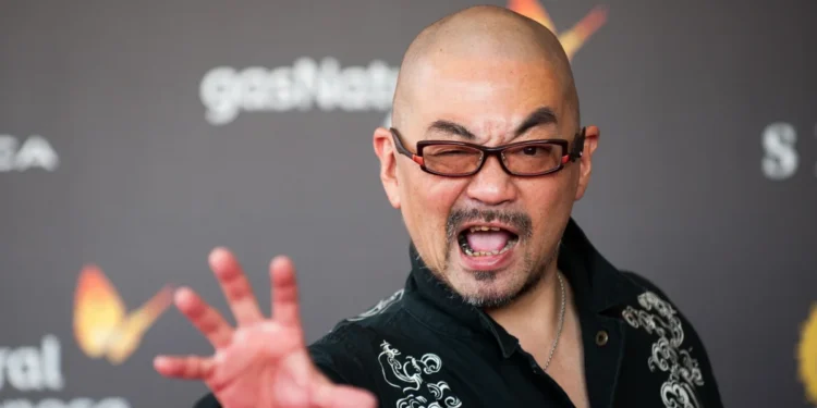 Yoshihiro Nishimura, artista de Shin Godzilla e Attack on Titan, morre aos 59 anos