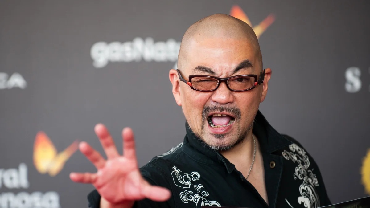 Yoshihiro Nishimura, artista de Shin Godzilla e Attack on Titan, morre aos 59 anos