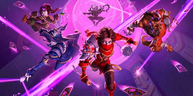 Hearthstone: Fuga do Castelo Violeta — Preview completa