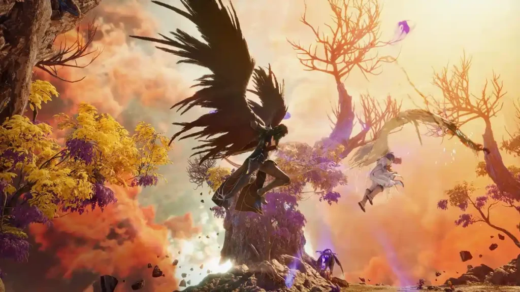 AION 2 lançamento global é confirmado para setembro no PC