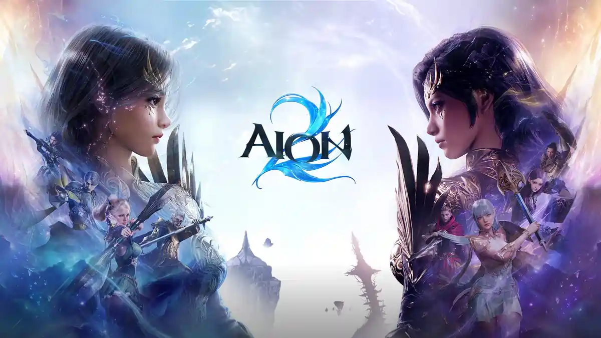 AION 2 lançamento global é confirmado para setembro no PC