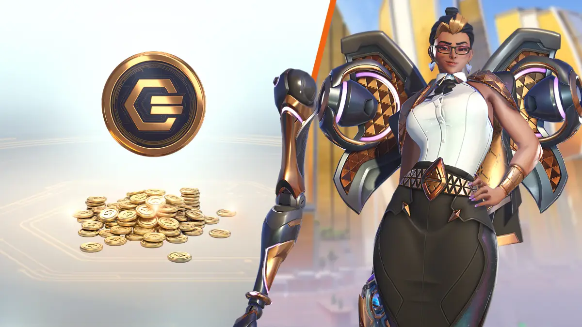 Pacote Inicial da Temporada 3 de Overwatch – Vale a pena investir?