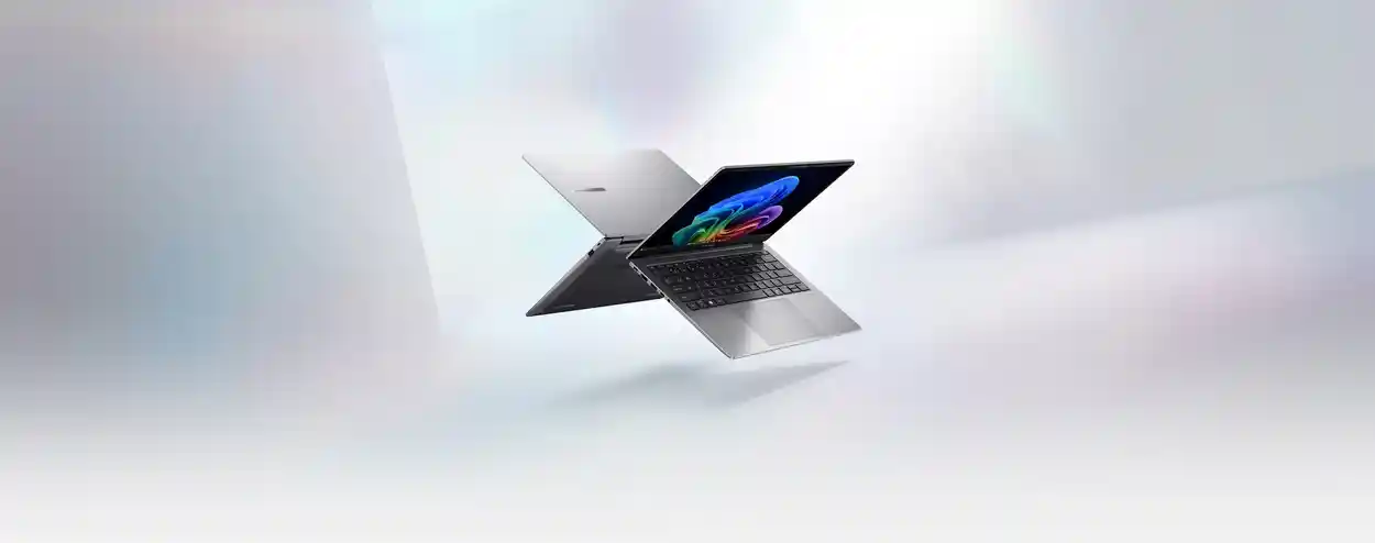 ASUS ExpertBook vira diferencial para atrair a Geração Z