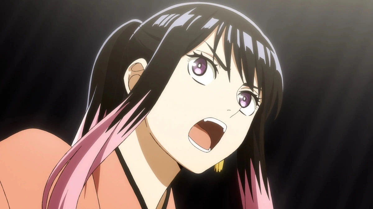 Segunda temporada de Akane Banashi estreia em janeiro de 2027
