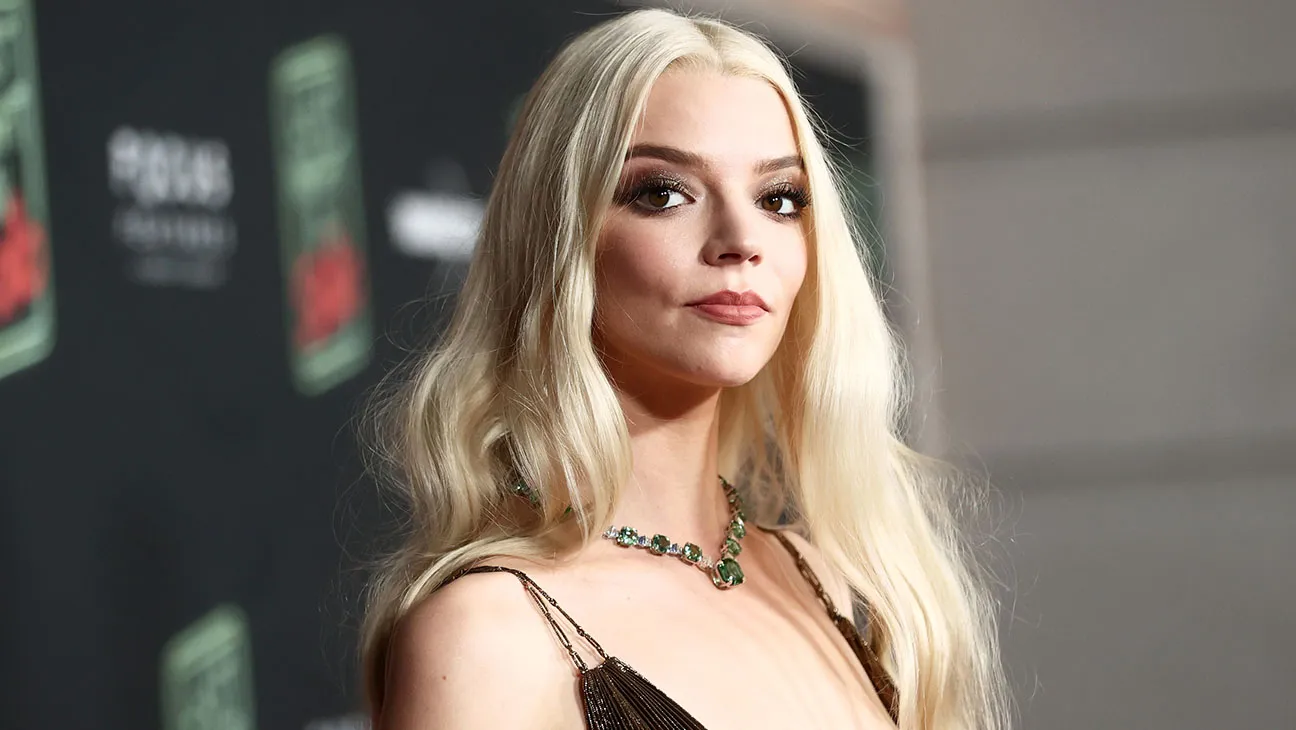 Anya Taylor-Joy entra para o elenco de The Hunt for Gollum
