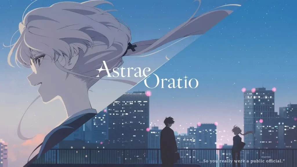 Astrae Oratio chega com parceria entre NC e Dynamis One