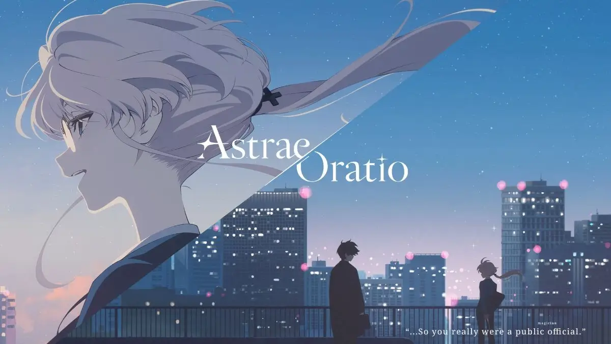 Astrae Oratio chega com parceria entre NC e Dynamis One