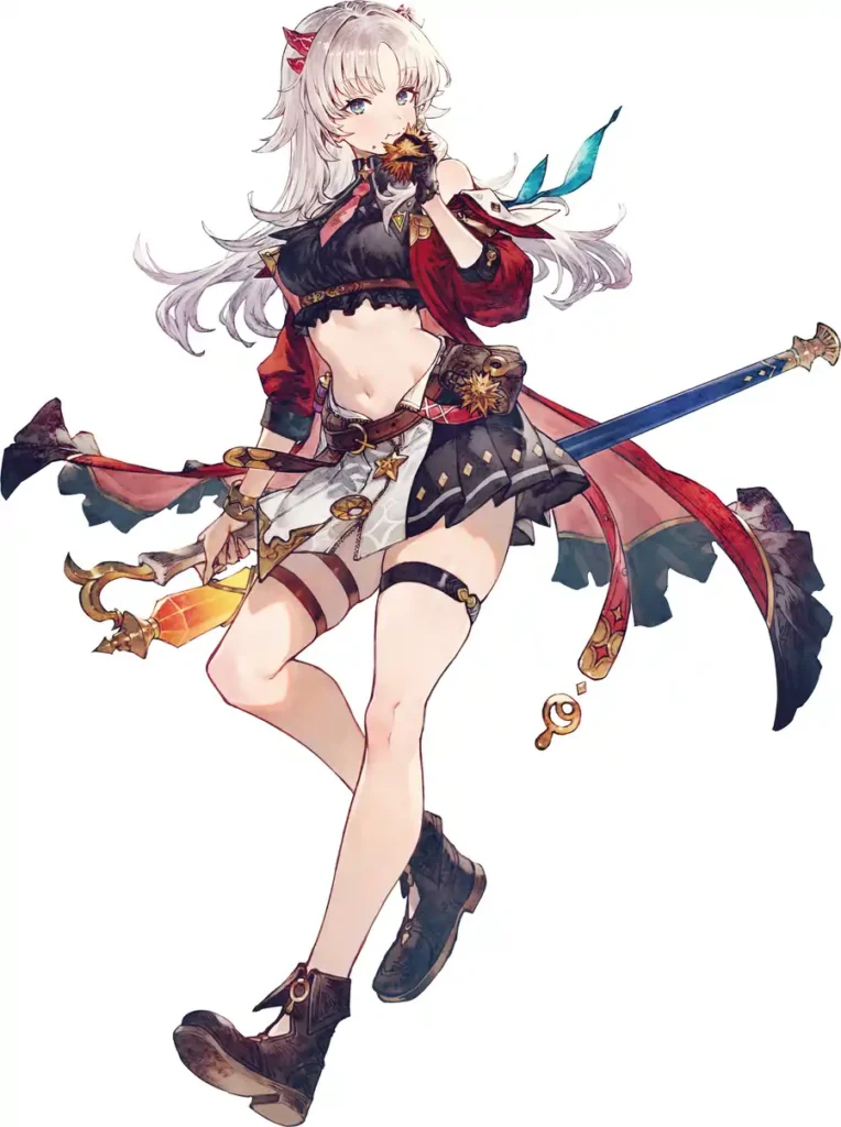 Atelier Karia promete revolução na série em 2027
