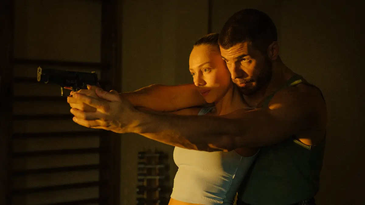Atraídos Pelo Destino estreia no Prime Video em setembro