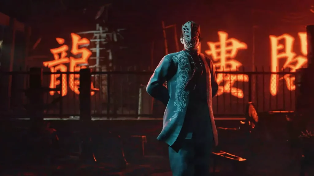 Virtua Fighter Crossroads revela Bakunawa Killer no trailer