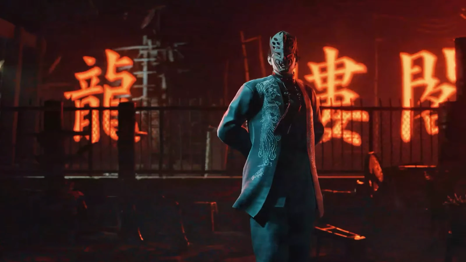 Virtua Fighter Crossroads revela Bakunawa Killer no trailer