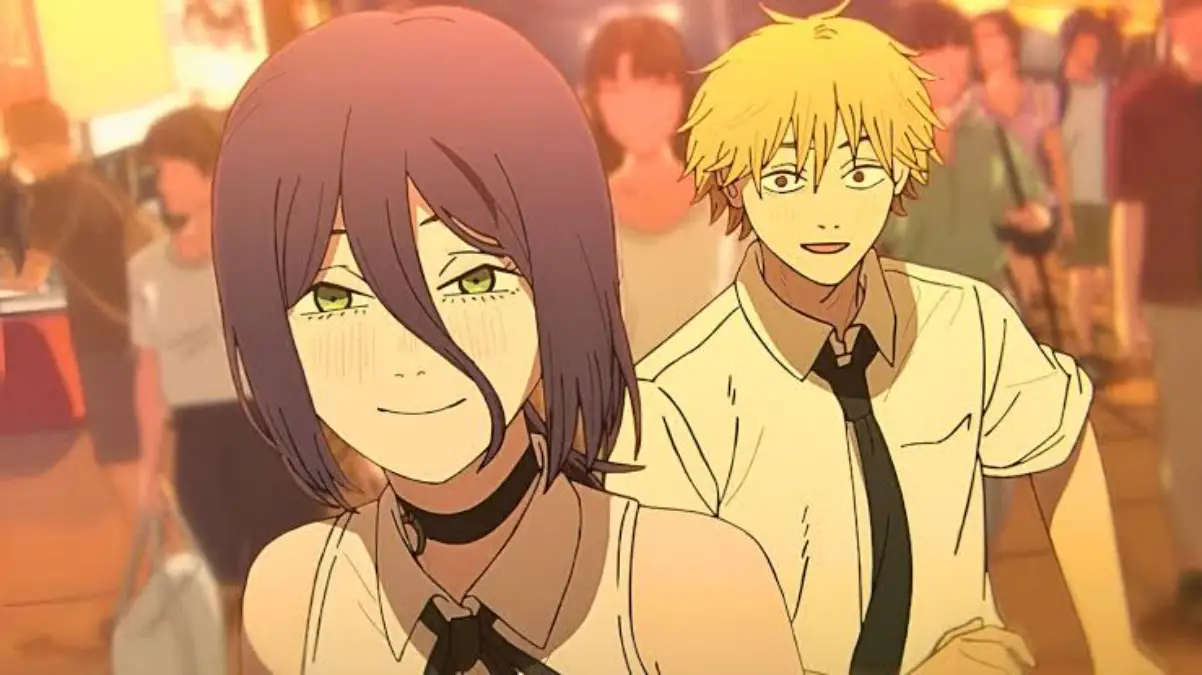 Chainsaw Man – Arco dos Assassinos ganha trailer incrível