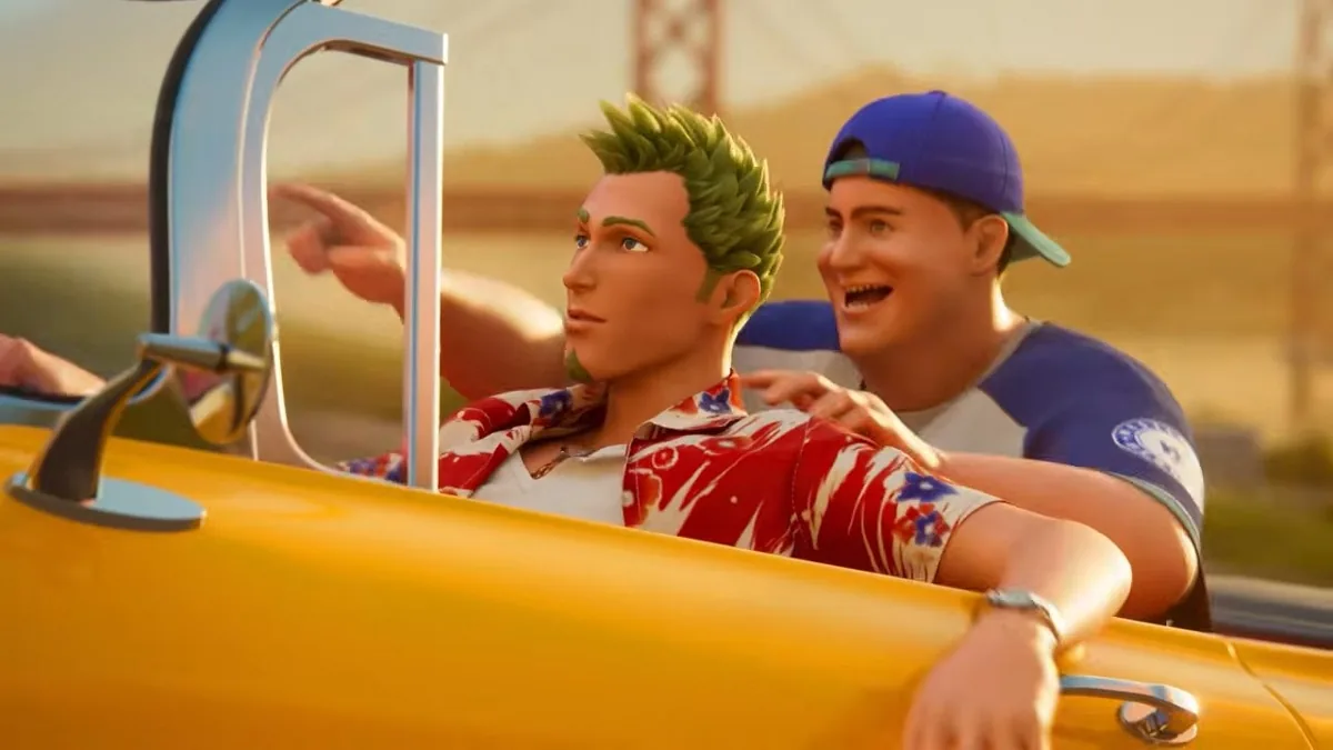 Crazy Taxi World Tour traz a franquia de volta em alta velocidade