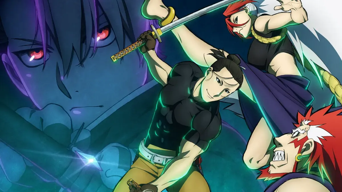Daemons of the Shadow Realm ganha trailer da nova parte