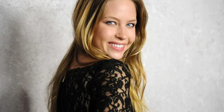 Daveigh Chase, a Samara de O Chamado, morre aos 35 anos