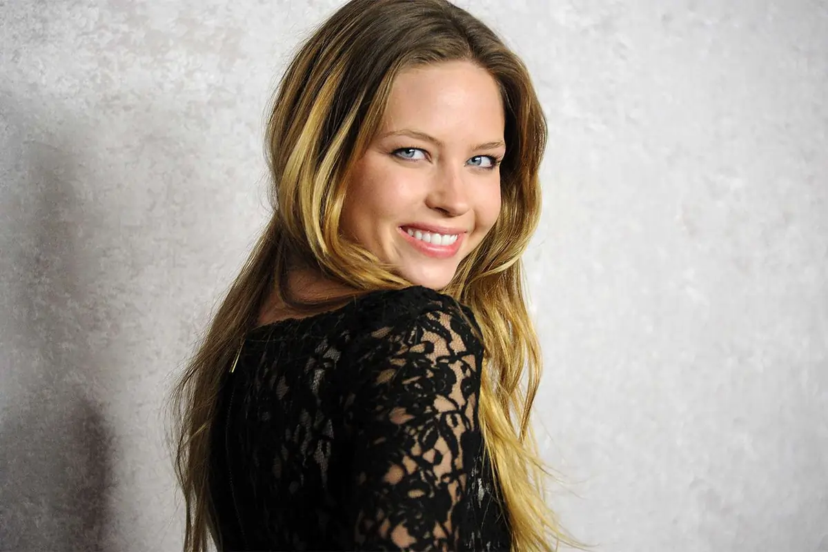 Daveigh Chase, a Samara de O Chamado, morre aos 35 anos