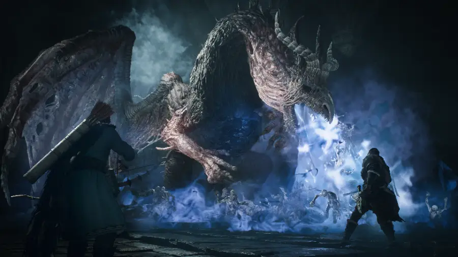 Capcom Spotlight traz novidades para a temporada