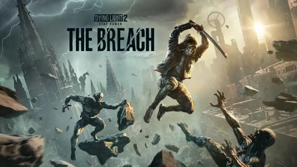 Dying Light 2: The Breach muda o jogo com conteúdo ilimitado