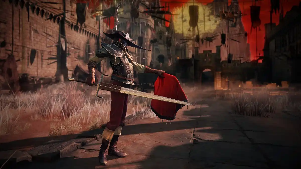 Elden Ring Tarnished Edition no Switch 2 chega em agosto