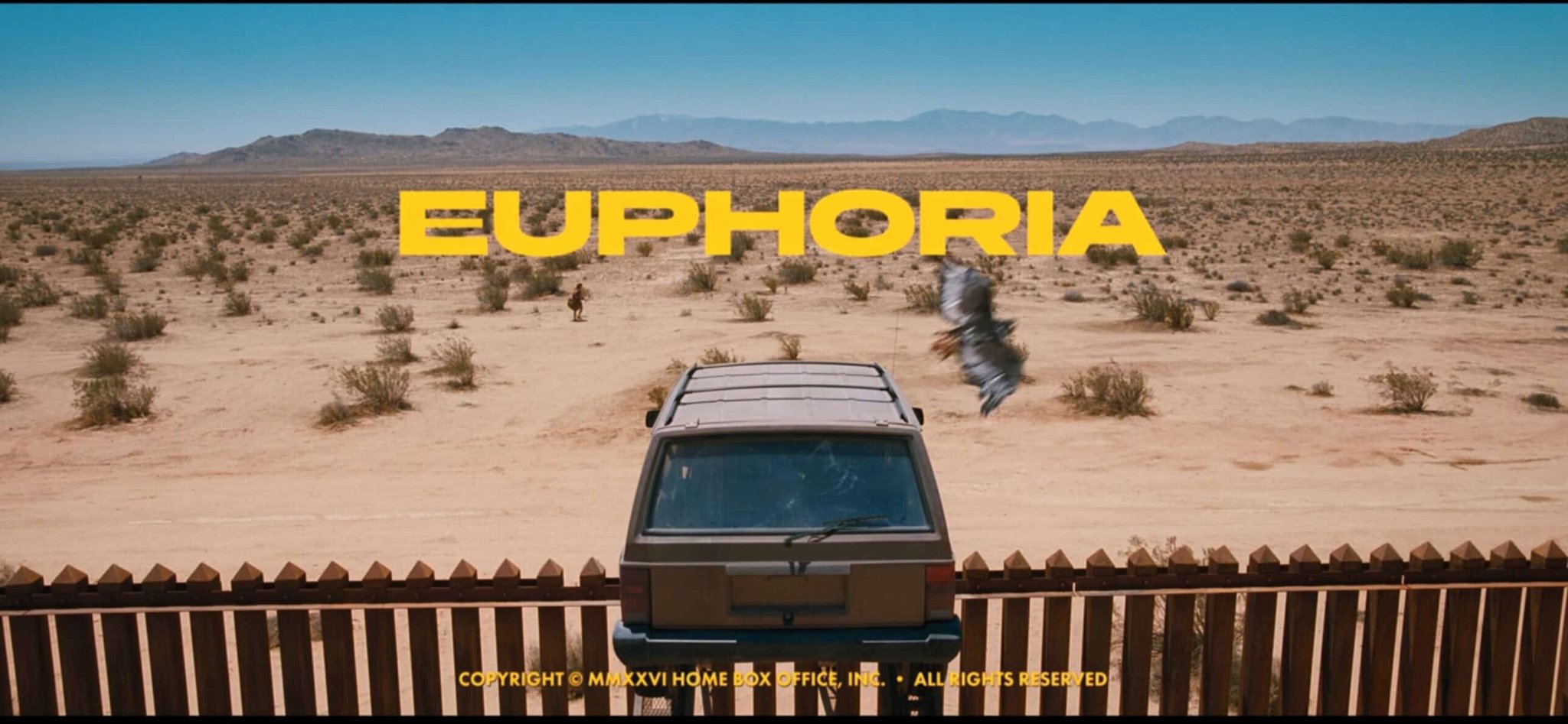 Como a temporada final de Euphoria elevou sua ambição artística