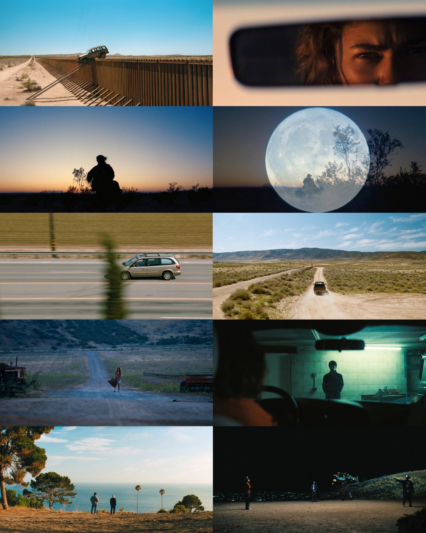 Como a temporada final de Euphoria elevou sua ambição artística