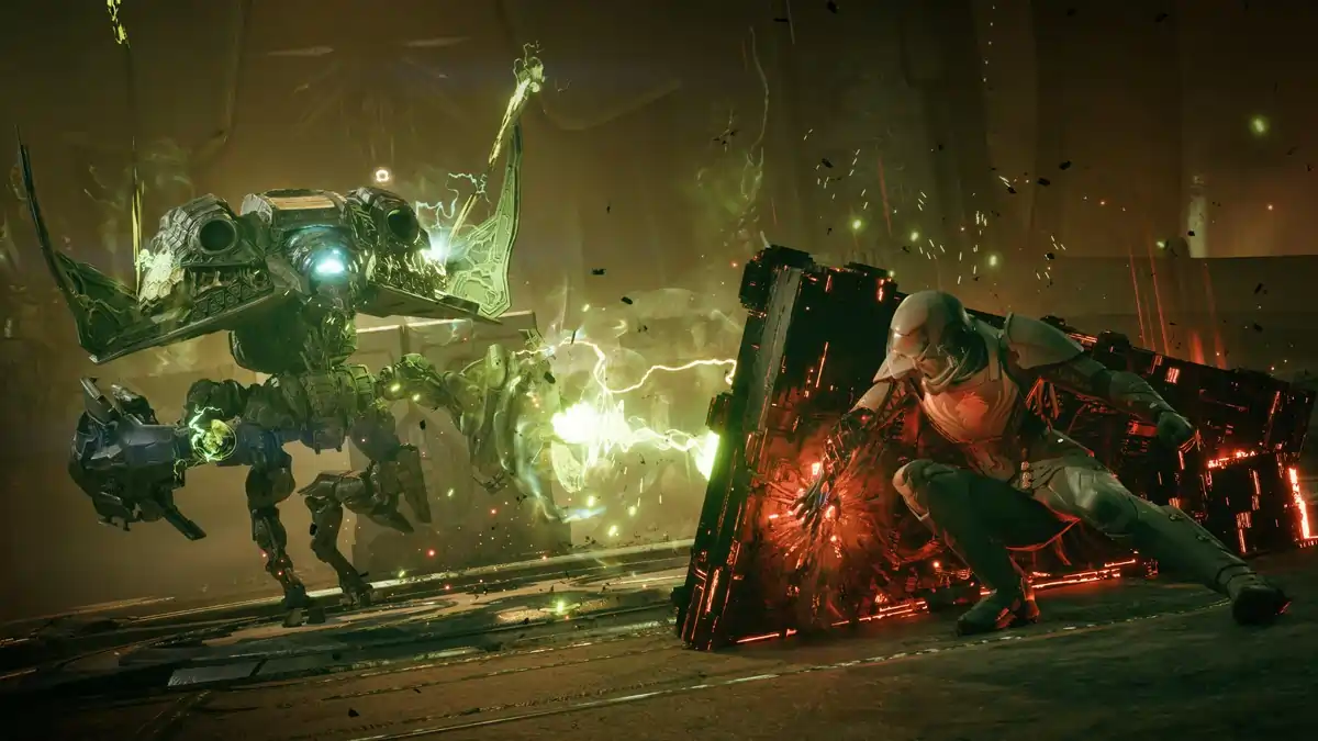 Jogabilidade de EXODUS impressiona com escolhas e combate sci‑fi