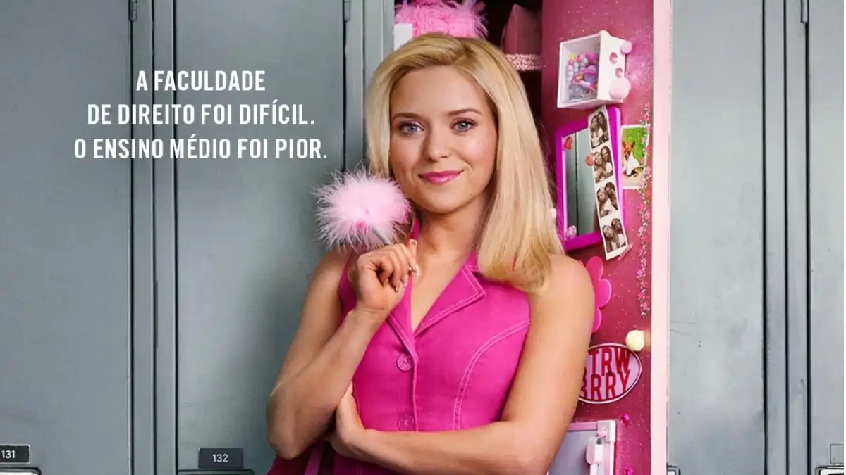 Elle: Legalmente Loira no Prime Video ganha trailer e data