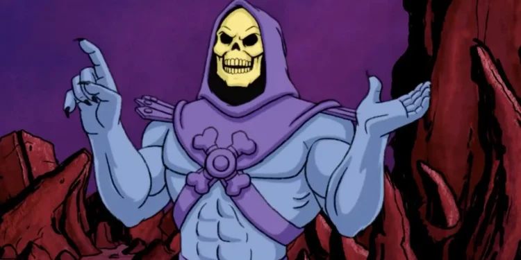 Jogo Skeletor Until Next Time chega hoje aos celulares