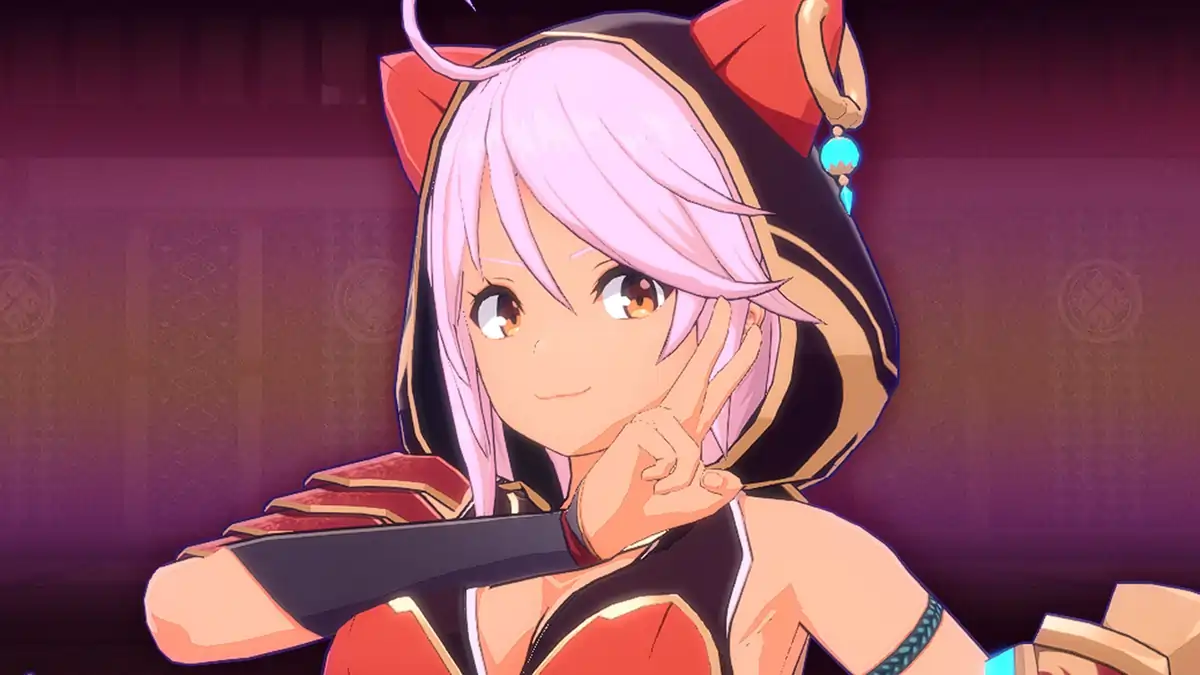 Eternal Palace Sakura ganha trailer e confirma lançamento no outono