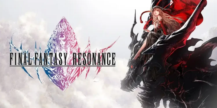 Final Fantasy Resonance: Tudo o que sabemos até agora