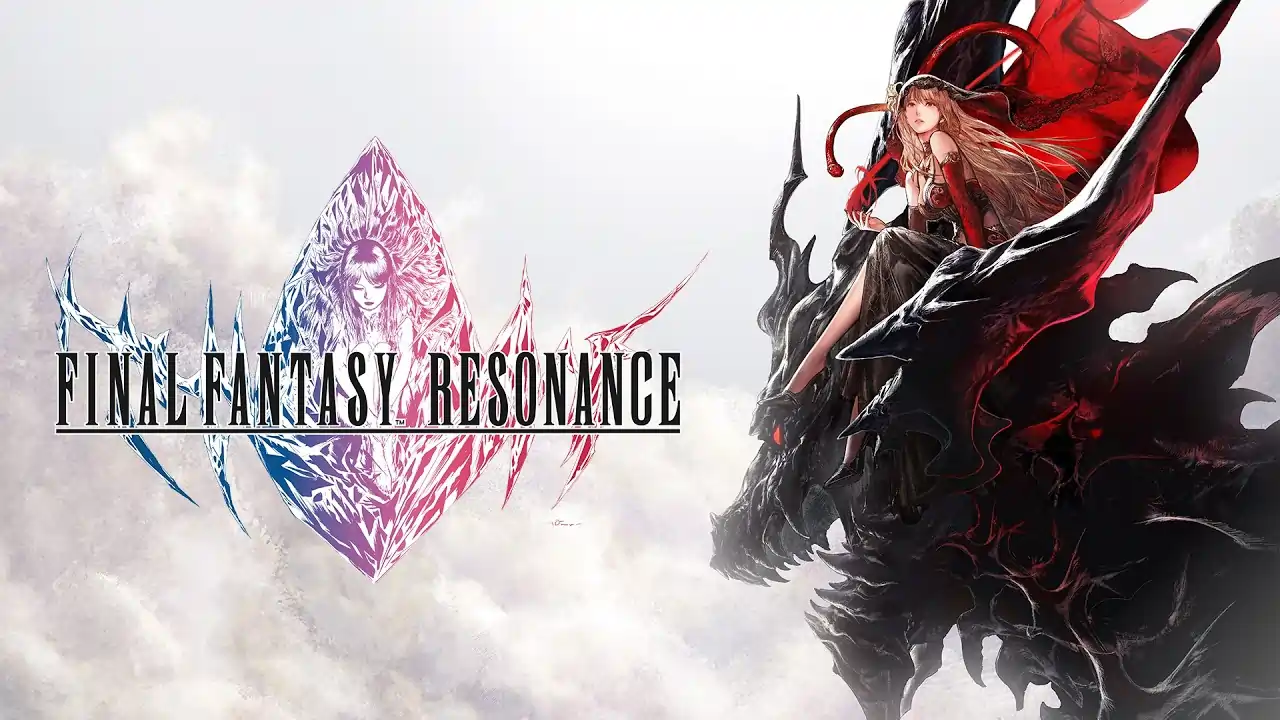 FINAL FANTASY RESONANCE e mais anúncios da Square Enix no Nintendo Direct