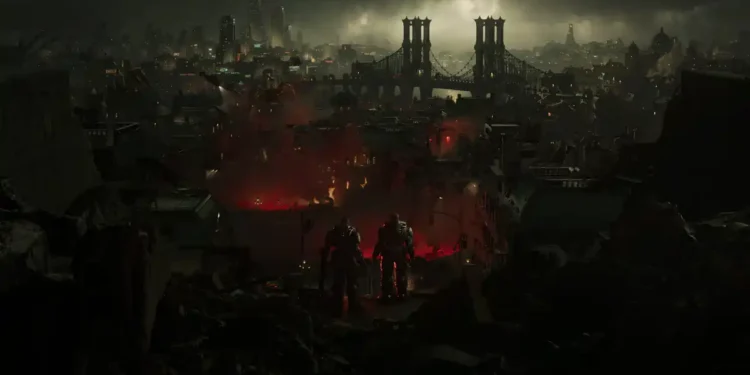 Todos os anúncios e trailers do Xbox Games Showcase 2026!