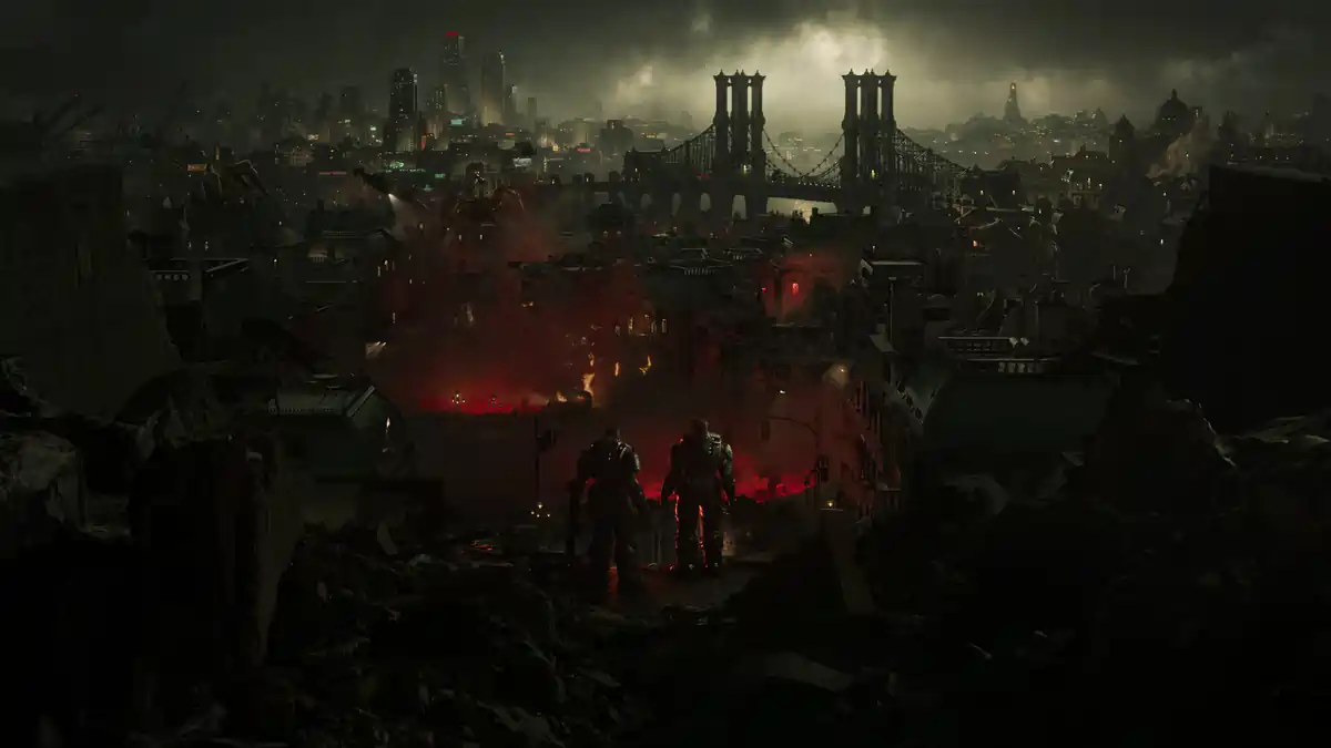 Todos os anúncios e trailers do Xbox Games Showcase 2026!