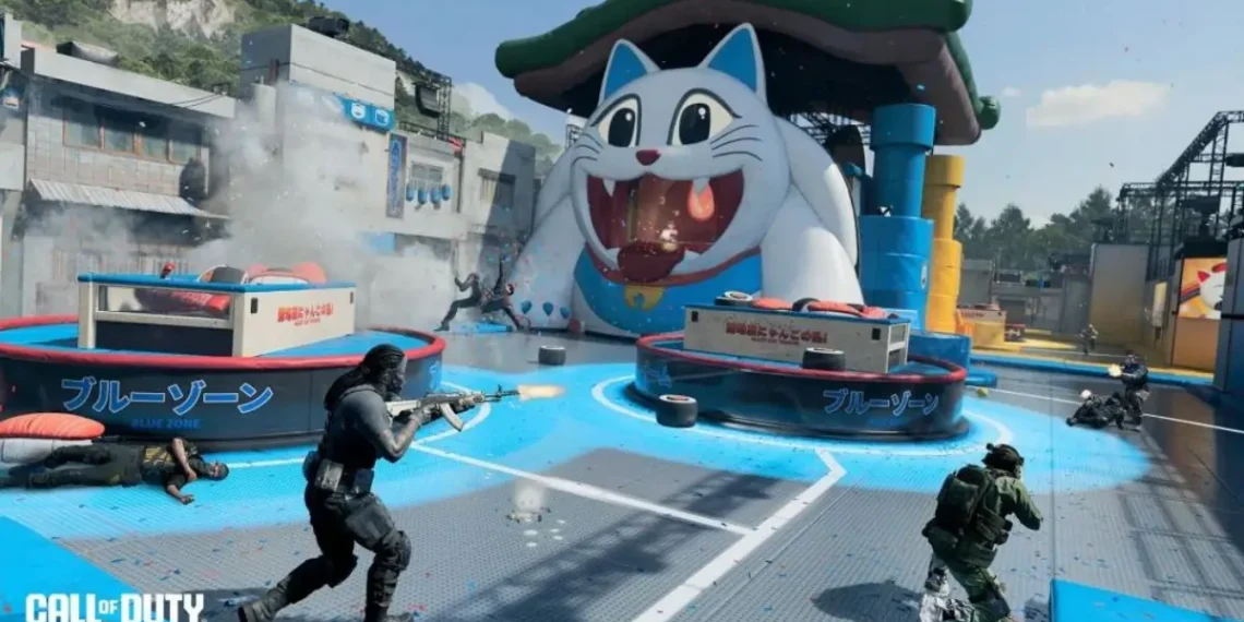 Guia tático Temporada 4 de Call of Duty: Black Ops 7