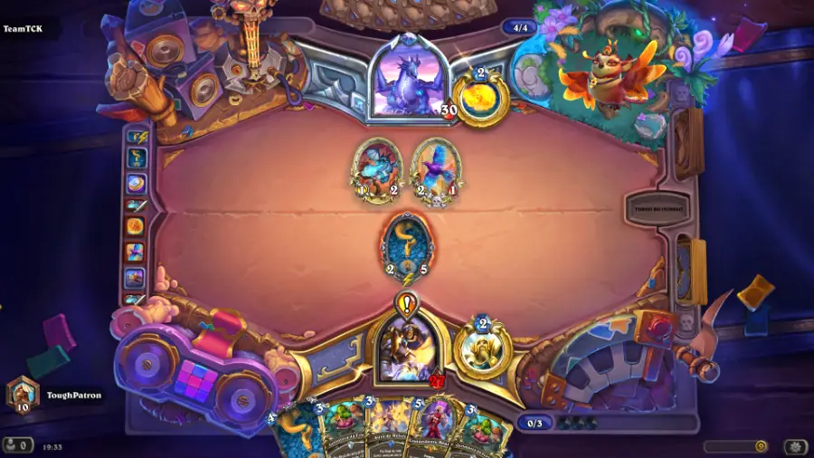 Hearthstone: Fuga do Castelo Violeta — Preview completa