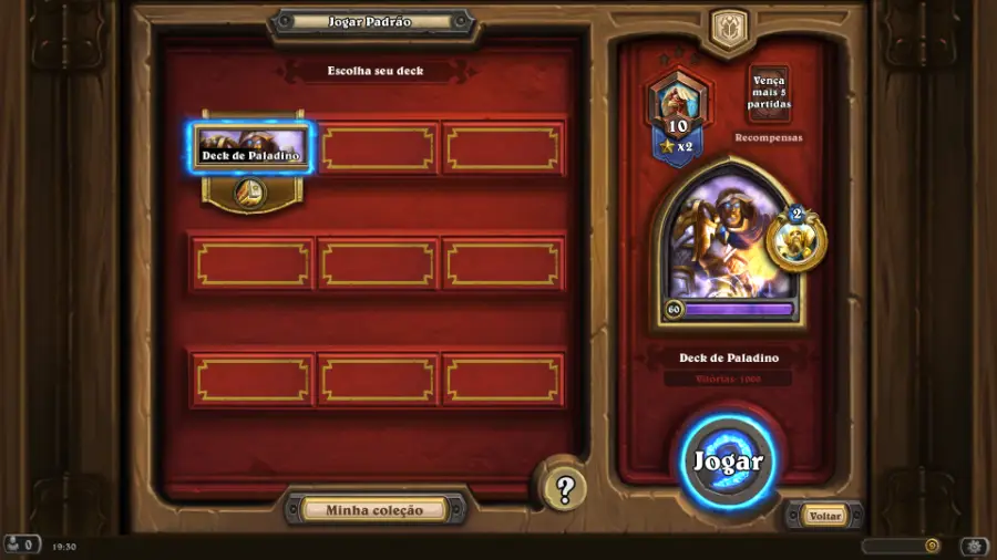 Hearthstone: Fuga do Castelo Violeta — Preview completa