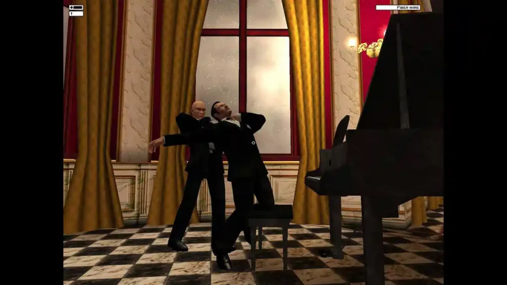Hitman Classic Trilogy Remastered revive a origem do Agente 47