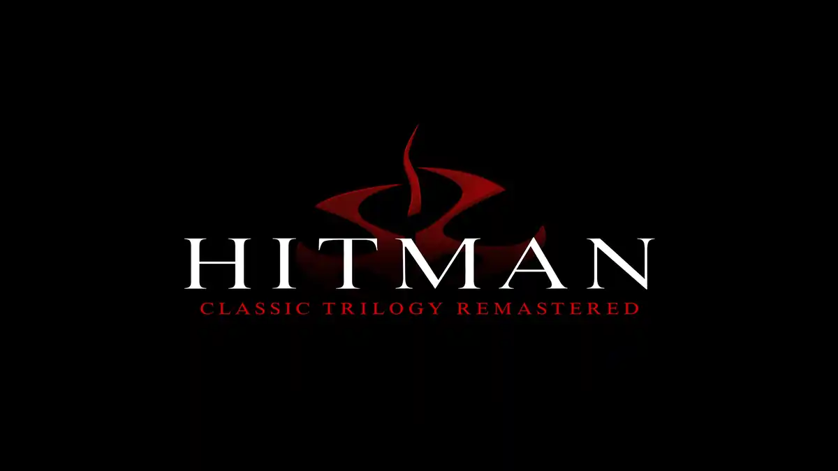 Hitman Classic Trilogy Remastered revive a origem do Agente 47
