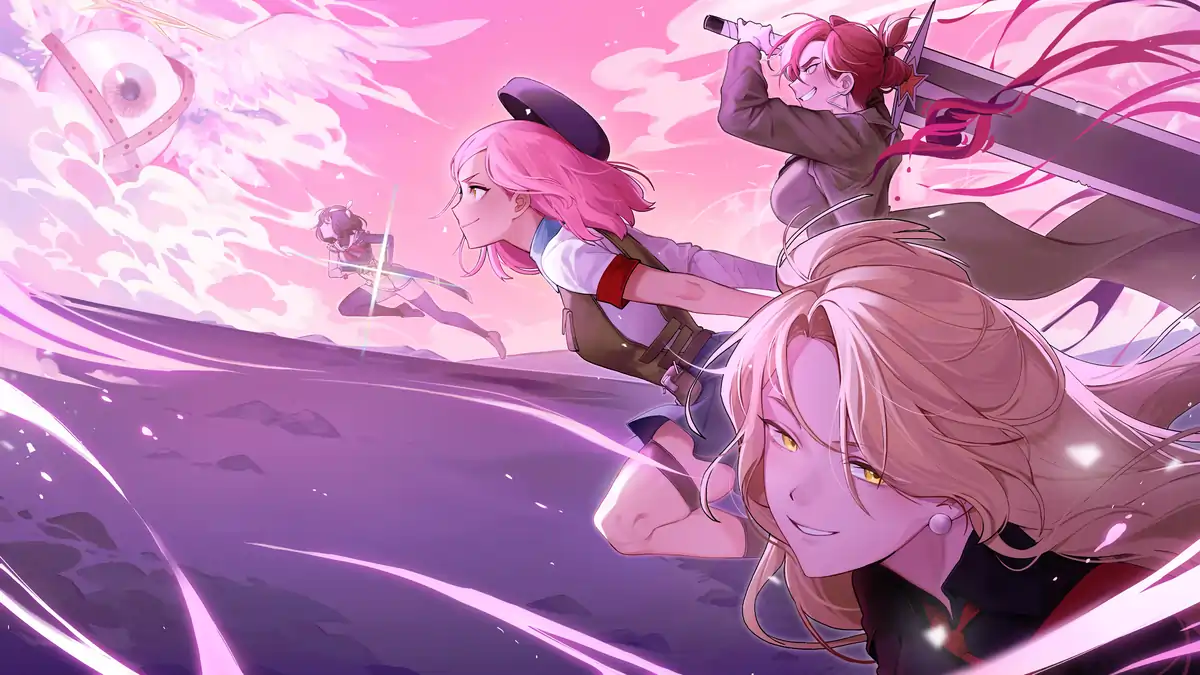 Kernel Hearts chega em setembro 2026