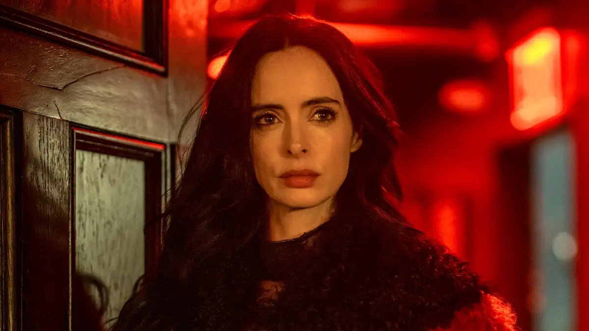 Krysten Ritter em Dexter Ressurreição está confirmada