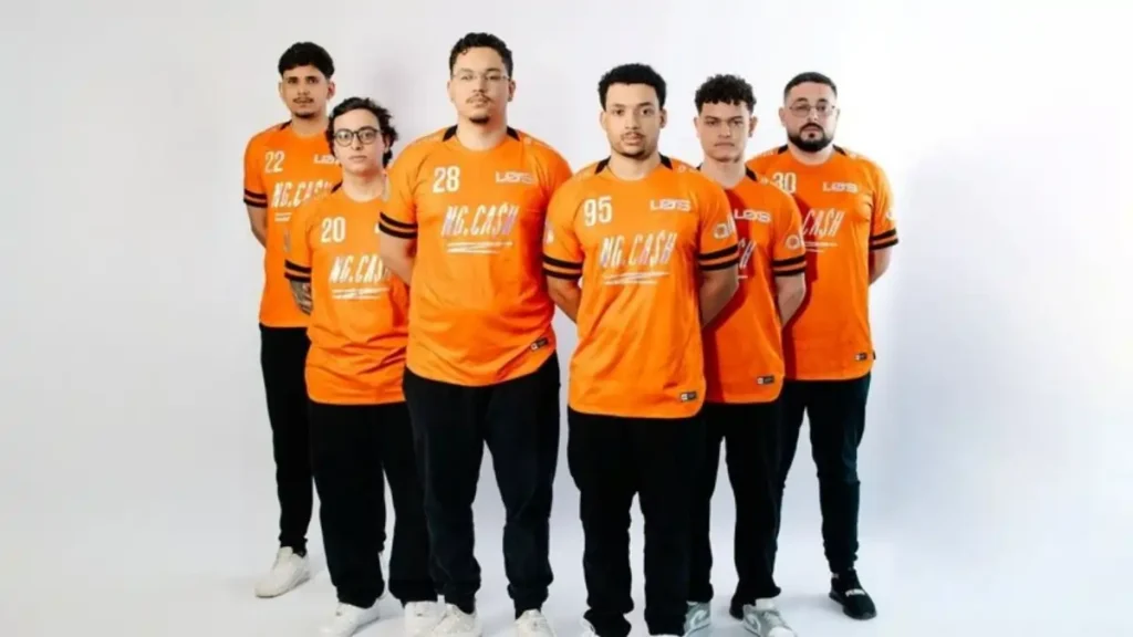 LOS no Esports World Cup 2026 com três equipes confirmadas