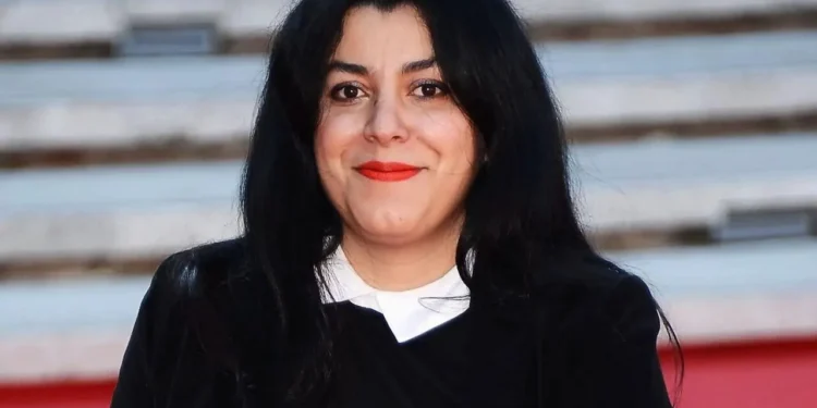 Marjane Satrapi, autora de Persépolis, morre aos 56 anos