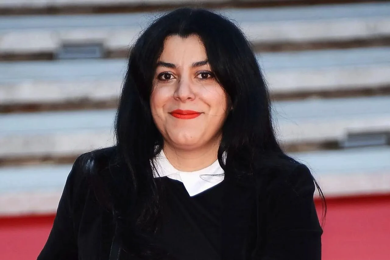 Marjane Satrapi, autora de Persépolis, morre aos 56 anos
