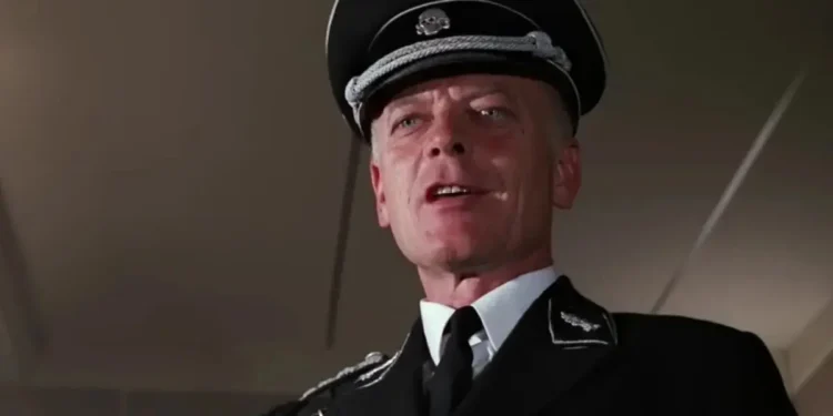 Morte do ator Michael Byrne comove fãs do cinema clássico